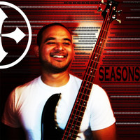Hector Ayerdiz - Seasons (feat. Andy Baez)