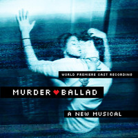 Rebecca Naomi Jones - Murder Ballad: A New Musical (World Premiere Cast Recording)