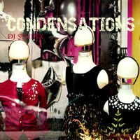 DJ Sphinx - Condensations