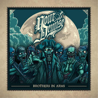 Your Demise - Brothers in Arms