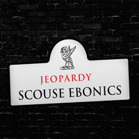 Jeopardy - Scouse Ebonics