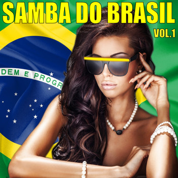 Various Artists - Samba Do Brasil, Vol. 1
