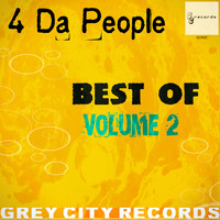 4 Da People - Best of, Vol. 2
