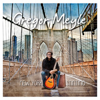 Gregor Meyle - New York - Stintino
