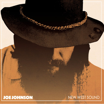 Joe Johnson - New West Sound