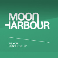 Re.You - Don't Stop EP