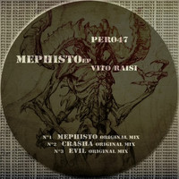 Vito Raisi - Mephisto