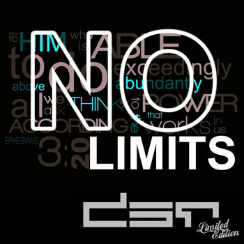 Various Artists - No Limits Vol.35