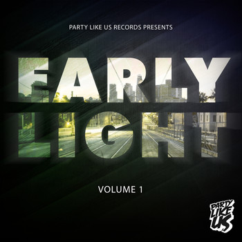 Various Artists - Early Light - Volume 1