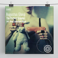 Augustus Gloop - The Perfect Scandal