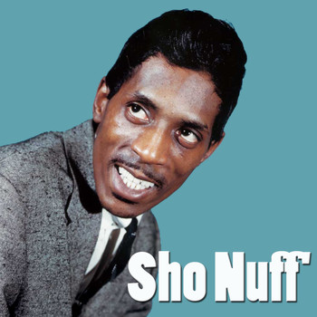 Various Artists - Sho Nuff'