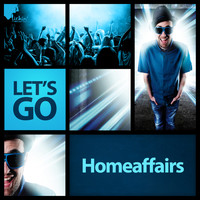 Homeaffairs - Let's Go