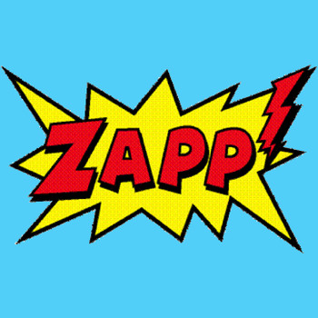 Various Artists - Zapp