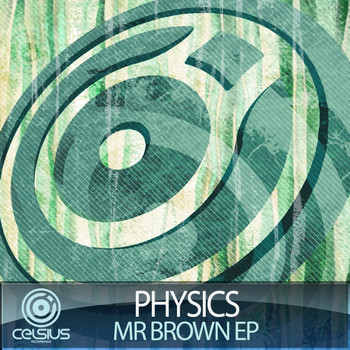 Physics - Mr Brown EP