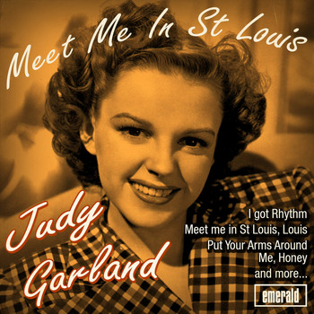 Judy Garland - Meet Me in St Louis