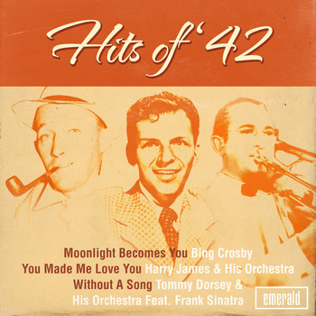 Various Artists - Hits of '42
