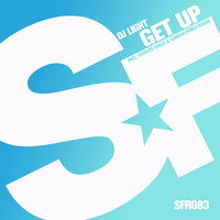 DJ Light - Get Up