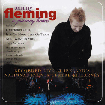 Tommy Fleming - A Journey Home