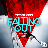 Crossfingers feat. Danny Losito - Falling Out