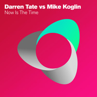 Darren Tate Vs Mike Koglin - Now Is The Time