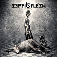 Septicflesh - Titan - Deluxe Orchestral Version