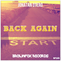 Jonatan Otero - Back Again