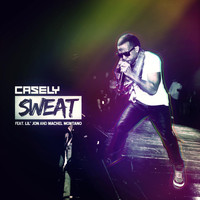 Lil Jon - Sweat (feat. Lil Jon & Machel Montano)