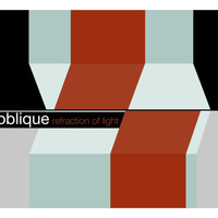 Oblique - Refraction of Light