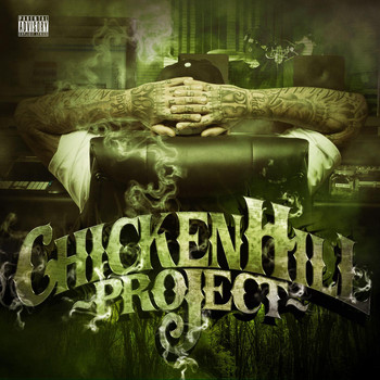 Chicken Hill - The ChickenHill Project