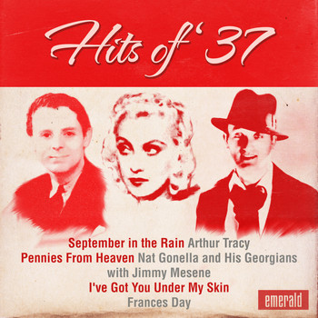 Various Artists - Hits of '37