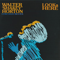 Walter "Shakey" Horton - Looka Here