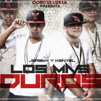 Cosculluela - Los Mas Duros (feat. Cosculluela)