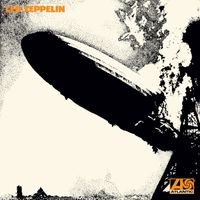 Led Zeppelin - Led Zeppelin (Remaster)