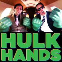 Corporate - Hulk Hands