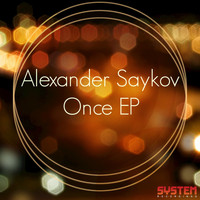 Alexander Saykov - Once