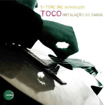 Toco - Instalacao Do Samba