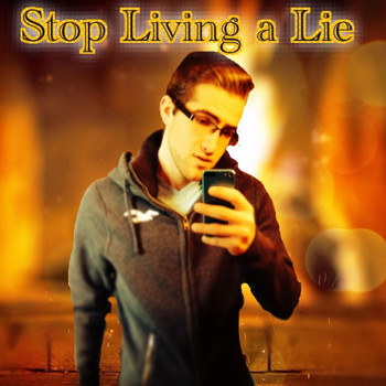 Vincent Russo - Stop Living a Lie - Single