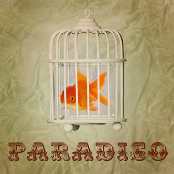 Paradiso - Paradiso