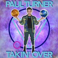 Paul Turner - Takin'over