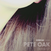 Pete Oak - Blonde