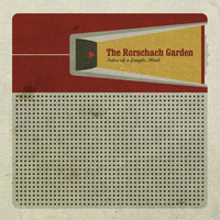 The rorschach garden - Tales of a Fragile Mind