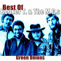 Booker T. & The M.G's - Best of Booker T. & the M.G's