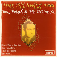 Ben Polack & His Orchestra - That Old Swing Feel