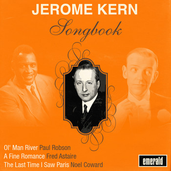 Various Artists - Jerome Kern Songbook