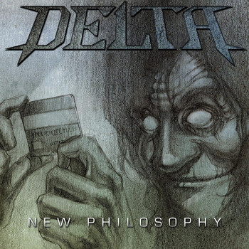 Delta - New Philosophy (feat. John West)
