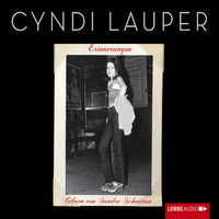 Cyndi Lauper - Erinnerungen