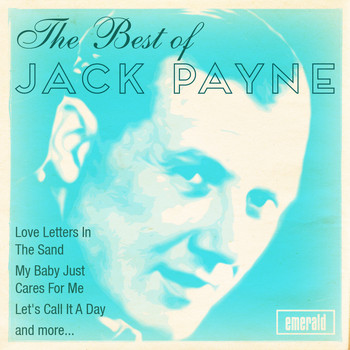 Jack Payne - Best of Jack Payne