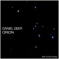 Daniel Geer - Orion