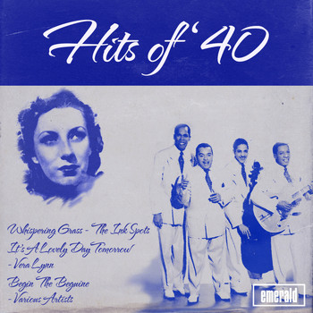 Various Artists - Hits of '40