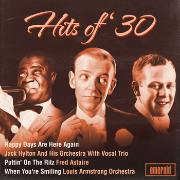 Various Artists - Hits of '30